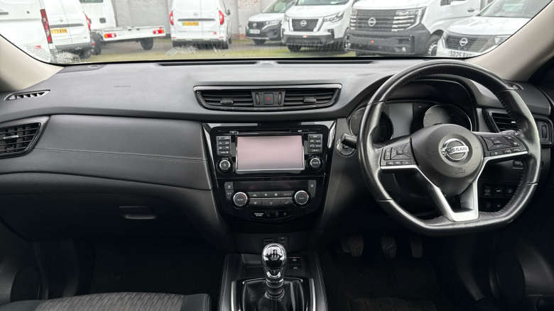 Nissan X-Trail 1.7 dCi N-Tec 5dr Diesel Station Wagon